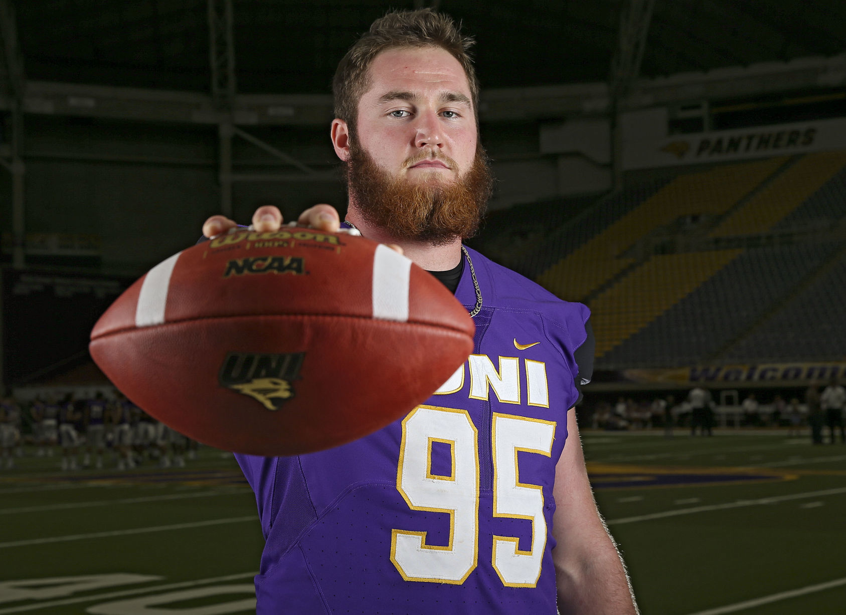 UNI Media Day